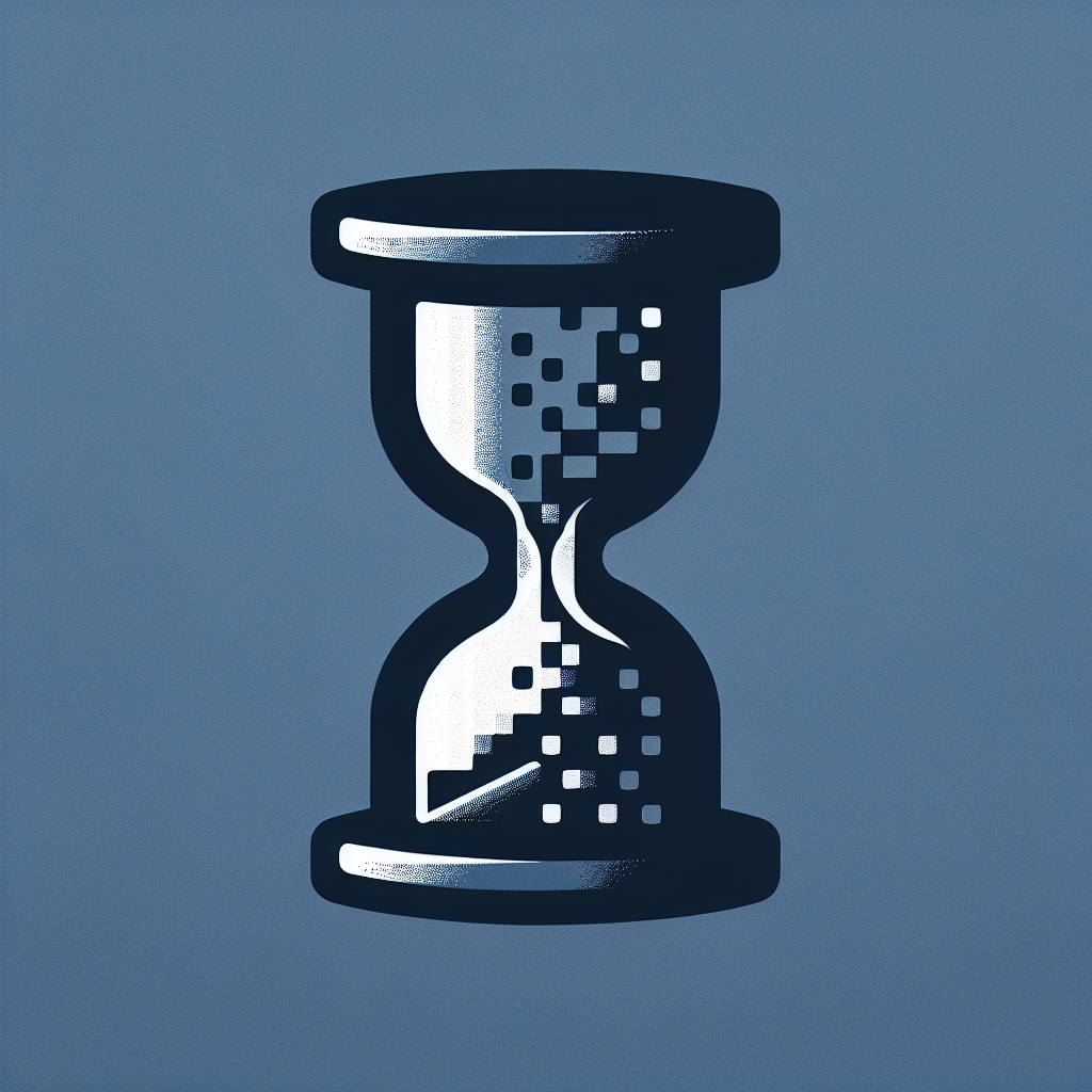 TimePixel - Businessidee